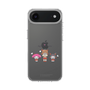 スリムプロテクションケース［ ピノコ×サンリオキャラクターズ - ピノコ×マイメロディ×クロミ ］