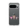 スリムプロテクションケース［ ピノコ×サンリオキャラクターズ - ピノコ×マイメロディ×クロミ ］