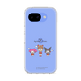スリムプロテクションケース［ ピノコ×サンリオキャラクターズ - ピノコ×マイメロディ×クロミ ］