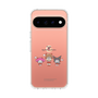 スリムプロテクションケース［ ピノコ×サンリオキャラクターズ - ピノコ×マイメロディ×クロミ ］