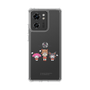 スリムプロテクションケース［ ピノコ×サンリオキャラクターズ - ピノコ×マイメロディ×クロミ ］