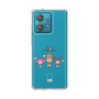 スリムプロテクションケース［ ピノコ×サンリオキャラクターズ - ピノコ×マイメロディ×クロミ ］