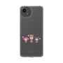 スリムプロテクションケース［ ピノコ×サンリオキャラクターズ - ピノコ×マイメロディ×クロミ ］