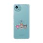 スリムプロテクションケース［ ピノコ×サンリオキャラクターズ - ピノコ×マイメロディ×クロミ ］