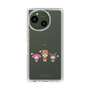 スリムプロテクションケース［ ピノコ×サンリオキャラクターズ - ピノコ×マイメロディ×クロミ ］