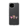 スリムプロテクションケース［ ピノコ×サンリオキャラクターズ - ピノコ×マイメロディ×クロミ ］