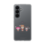 スリムプロテクションケース［ ピノコ×サンリオキャラクターズ - ピノコ×マイメロディ×クロミ ］