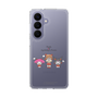 スリムプロテクションケース［ ピノコ×サンリオキャラクターズ - ピノコ×マイメロディ×クロミ ］