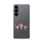 スリムプロテクションケース［ ピノコ×サンリオキャラクターズ - ピノコ×マイメロディ×クロミ ］