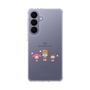 スリムプロテクションケース［ ピノコ×サンリオキャラクターズ - ピノコ×マイメロディ×クロミ ］