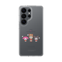 スリムプロテクションケース［ ピノコ×サンリオキャラクターズ - ピノコ×マイメロディ×クロミ ］