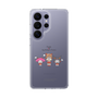 スリムプロテクションケース［ ピノコ×サンリオキャラクターズ - ピノコ×マイメロディ×クロミ ］