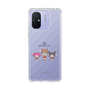 スリムプロテクションケース［ ピノコ×サンリオキャラクターズ - ピノコ×マイメロディ×クロミ ］