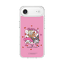 スリムプロテクションケース［ ピノコ×サンリオキャラクターズ - アッチョンブリケ ］