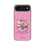 スリムプロテクションケース［ ピノコ×サンリオキャラクターズ - アッチョンブリケ ］