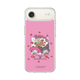 スリムプロテクションケース［ ピノコ×サンリオキャラクターズ - アッチョンブリケ ］