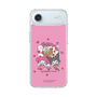スリムプロテクションケース［ ピノコ×サンリオキャラクターズ - アッチョンブリケ ］