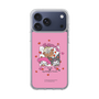 スリムプロテクションケース［ ピノコ×サンリオキャラクターズ - アッチョンブリケ ］