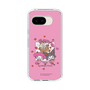 スリムプロテクションケース［ ピノコ×サンリオキャラクターズ - アッチョンブリケ ］