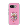 スリムプロテクションケース［ ピノコ×サンリオキャラクターズ - アッチョンブリケ ］