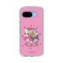 スリムプロテクションケース［ ピノコ×サンリオキャラクターズ - アッチョンブリケ ］