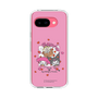 スリムプロテクションケース［ ピノコ×サンリオキャラクターズ - アッチョンブリケ ］