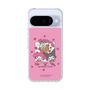 スリムプロテクションケース［ ピノコ×サンリオキャラクターズ - アッチョンブリケ ］