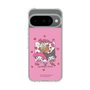 スリムプロテクションケース［ ピノコ×サンリオキャラクターズ - アッチョンブリケ ］