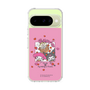 スリムプロテクションケース［ ピノコ×サンリオキャラクターズ - アッチョンブリケ ］