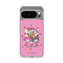 スリムプロテクションケース［ ピノコ×サンリオキャラクターズ - アッチョンブリケ ］