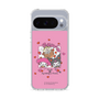 スリムプロテクションケース［ ピノコ×サンリオキャラクターズ - アッチョンブリケ ］