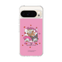 スリムプロテクションケース［ ピノコ×サンリオキャラクターズ - アッチョンブリケ ］
