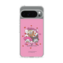 スリムプロテクションケース［ ピノコ×サンリオキャラクターズ - アッチョンブリケ ］