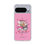 スリムプロテクションケース［ ピノコ×サンリオキャラクターズ - アッチョンブリケ ］