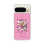 スリムプロテクションケース［ ピノコ×サンリオキャラクターズ - アッチョンブリケ ］