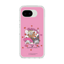 スリムプロテクションケース［ ピノコ×サンリオキャラクターズ - アッチョンブリケ ］