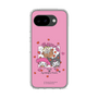 スリムプロテクションケース［ ピノコ×サンリオキャラクターズ - アッチョンブリケ ］