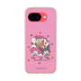 スリムプロテクションケース［ ピノコ×サンリオキャラクターズ - アッチョンブリケ ］