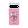 スリムプロテクションケース［ ピノコ×サンリオキャラクターズ - アッチョンブリケ ］