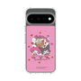 スリムプロテクションケース［ ピノコ×サンリオキャラクターズ - アッチョンブリケ ］
