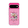 スリムプロテクションケース［ ピノコ×サンリオキャラクターズ - アッチョンブリケ ］