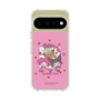 スリムプロテクションケース［ ピノコ×サンリオキャラクターズ - アッチョンブリケ ］