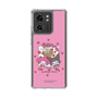 スリムプロテクションケース［ ピノコ×サンリオキャラクターズ - アッチョンブリケ ］
