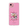 スリムプロテクションケース［ ピノコ×サンリオキャラクターズ - アッチョンブリケ ］