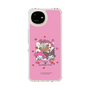 スリムプロテクションケース［ ピノコ×サンリオキャラクターズ - アッチョンブリケ ］