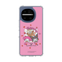 スリムプロテクションケース［ ピノコ×サンリオキャラクターズ - アッチョンブリケ ］
