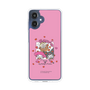 スリムプロテクションケース［ ピノコ×サンリオキャラクターズ - アッチョンブリケ ］