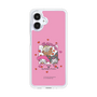 スリムプロテクションケース［ ピノコ×サンリオキャラクターズ - アッチョンブリケ ］