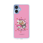 スリムプロテクションケース［ ピノコ×サンリオキャラクターズ - アッチョンブリケ ］