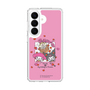 スリムプロテクションケース［ ピノコ×サンリオキャラクターズ - アッチョンブリケ ］